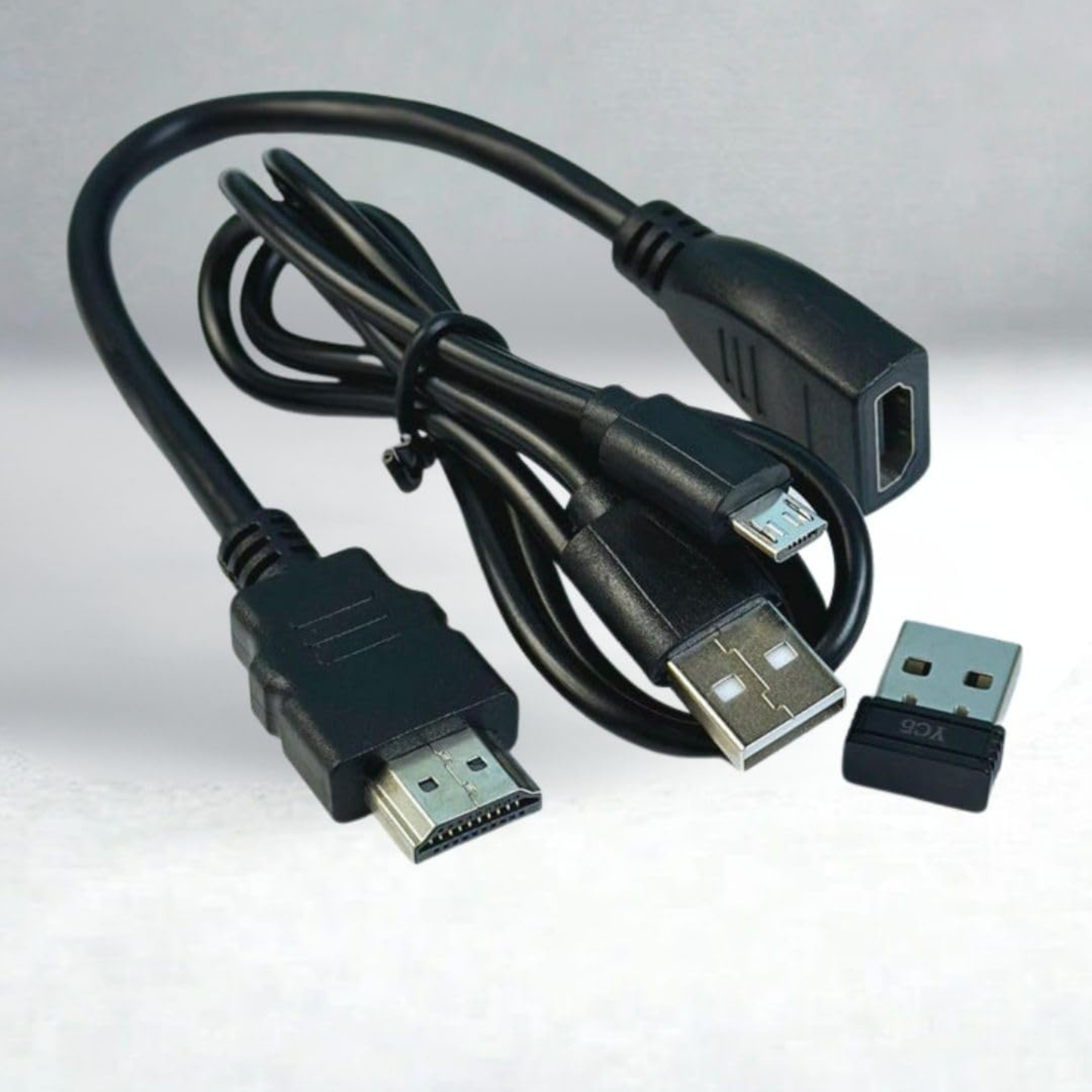 Retro Game Console M15 4K